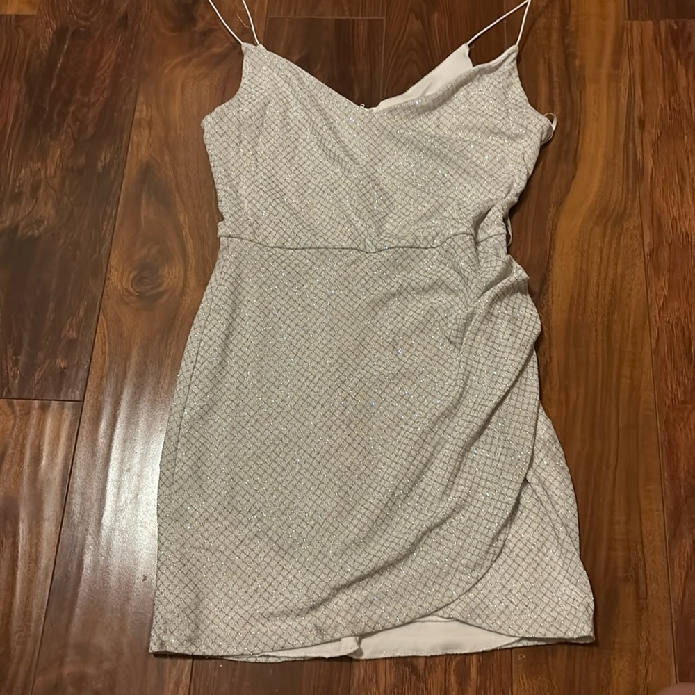 NWT Size 13/14 Sparky Dress